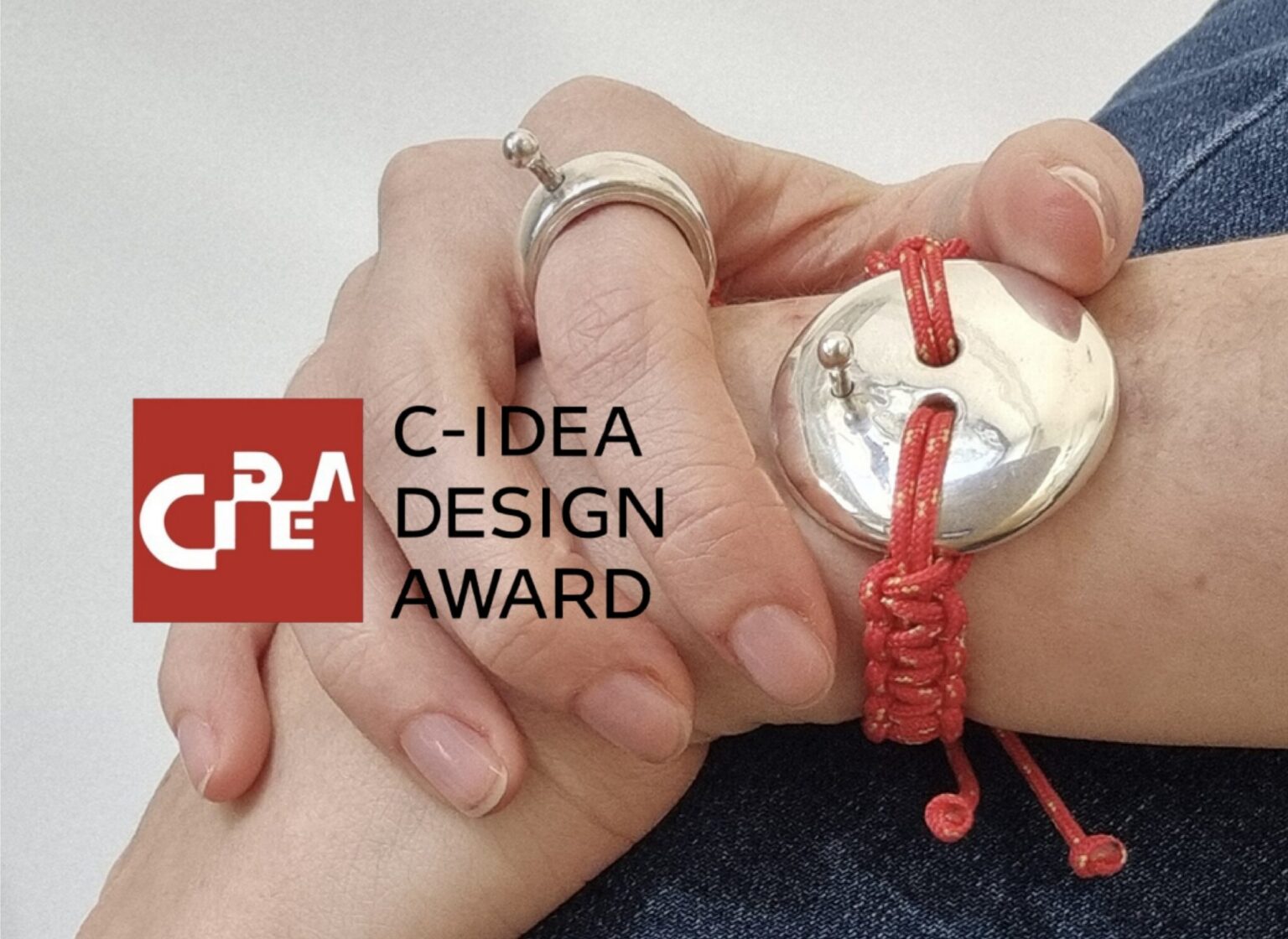 „Samoregulacja Qi” Karoliny Palczuk z nagrodą C-IDEA Design Award 2026